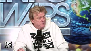 Alex Jones Show 24/7