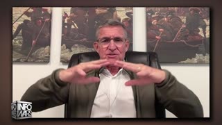 Alex Jones Show 24/7