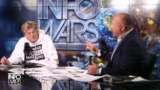Alex Jones Show 24/7