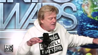 Alex Jones Show 24/7