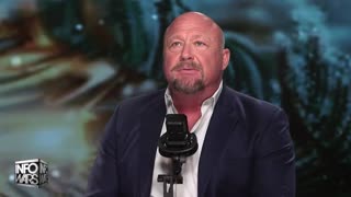 Alex Jones Show 24/7