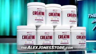 Alex Jones Show 24/7