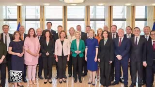 Alex Jones Show 24/7