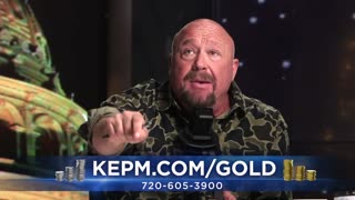 Alex Jones Show 24/7