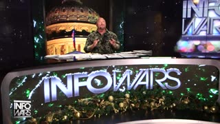 Alex Jones Show 24/7