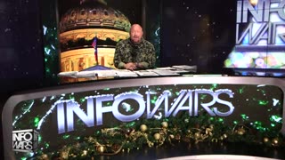 Alex Jones Show 24/7