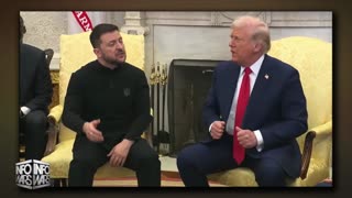 Alex Jones Show 24/7