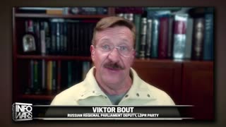 Alex Jones Show 24/7