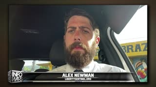 Alex Jones Show 24/7