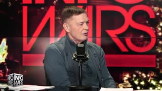 Alex Jones Show 24/7