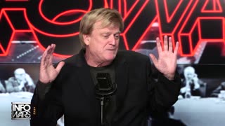 Alex Jones Show 24/7