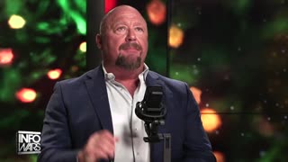 Alex Jones Show 24/7