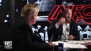 Alex Jones Show 24/7