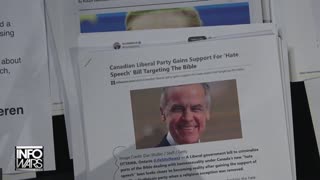 Alex Jones Show 24/7