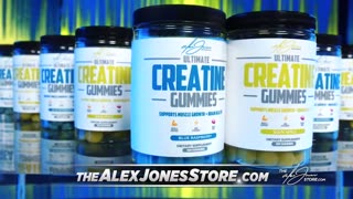 Alex Jones Show 24/7