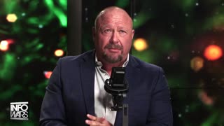 Alex Jones Show 24/7
