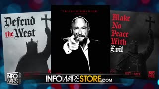 Alex Jones Show 24/7