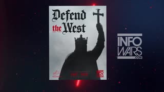 Alex Jones Show 24/7