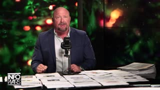 Alex Jones Show 24/7