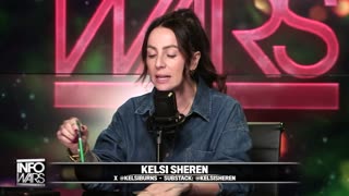 Alex Jones Show 24/7