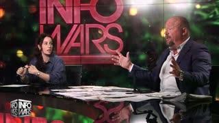 Alex Jones Show 24/7