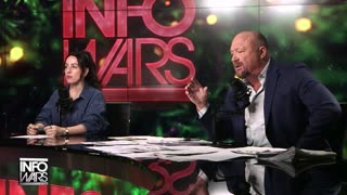 Alex Jones Show 24/7
