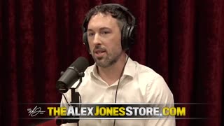 Alex Jones Show 24/7