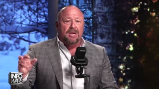 Alex Jones Show 24/7