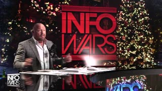 Alex Jones Show 24/7