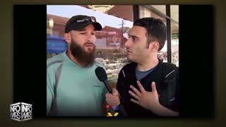 Alex Jones Show 24/7