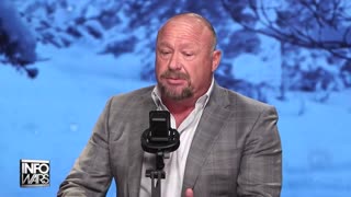 Alex Jones Show 24/7