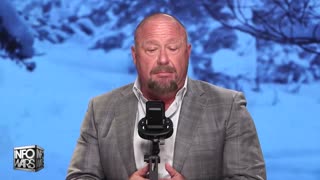 Alex Jones Show 24/7