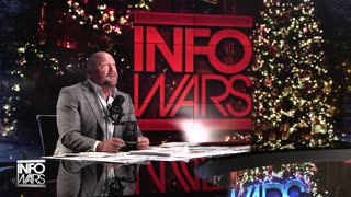 Alex Jones Show 24/7