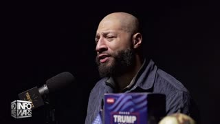 Alex Jones Show 24/7