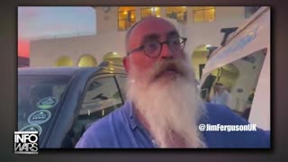 Alex Jones Show 24/7