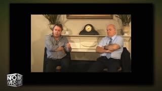 Alex Jones Show 24/7