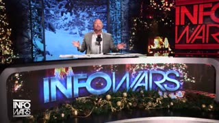 Alex Jones Show 24/7