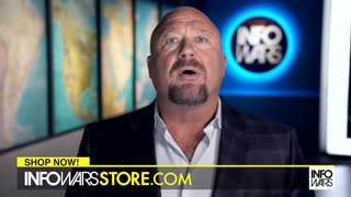 Alex Jones Show 24/7