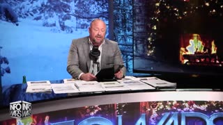 Alex Jones Show 24/7