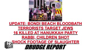 Alex Jones Show 24/7