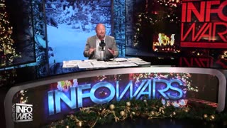 Alex Jones Show 24/7