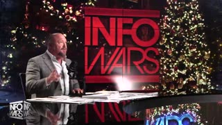Alex Jones Show 24/7