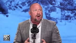 Alex Jones Show 24/7