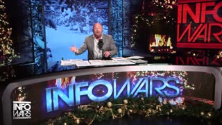 Alex Jones Show 24/7