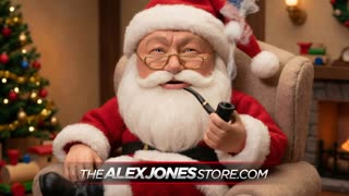 Alex Jones Show 24/7