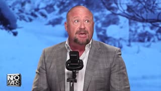 Alex Jones Show 24/7