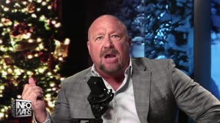 Alex Jones Show 24/7