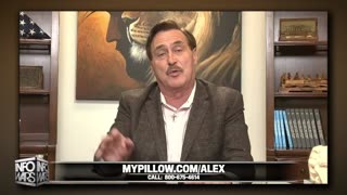 Alex Jones Show 24/7