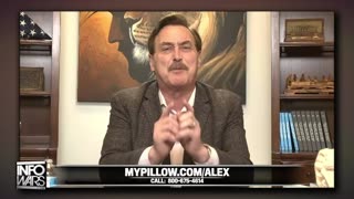 Alex Jones Show 24/7