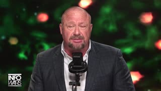 Alex Jones Show 24/7